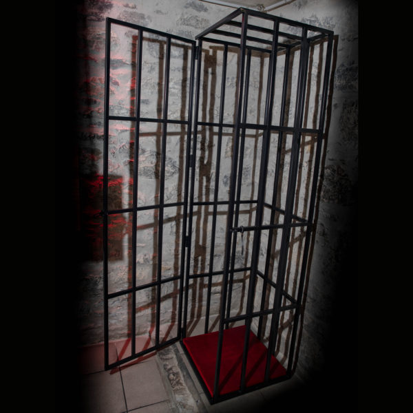 Cage Debout – Image 3