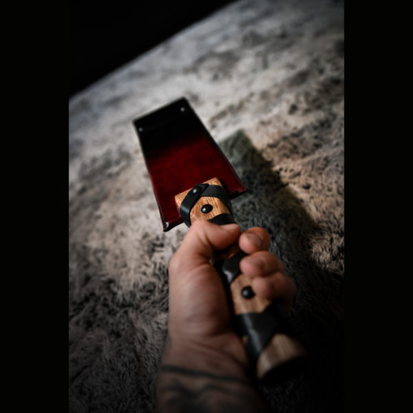 Paddle samouraï – Image 3