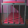 cage couchée démontable – Image 2