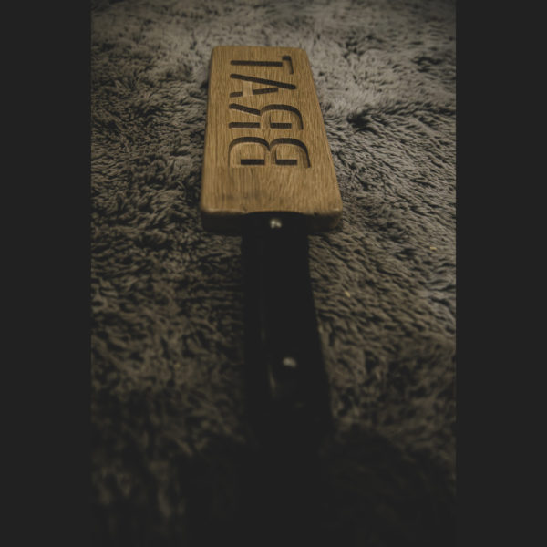 Paddle BRAT – Image 6